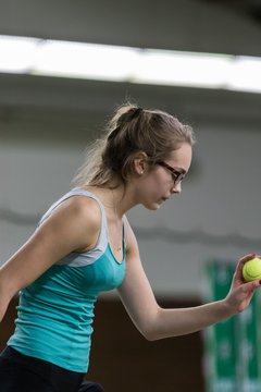 Bild 535 - Verbandsmeisterschaften U16